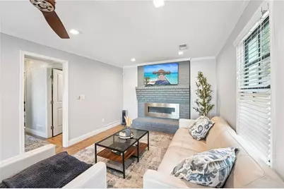 282 Montgomery Street NE, Marietta, GA 30060 - Photo 16