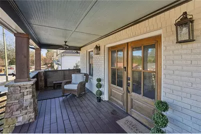 282 Montgomery Street NE, Marietta, GA 30060 - Photo 4