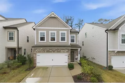 2021 Westside Drive, Austell, GA 30106 - Photo 1