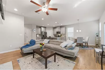 2021 Westside Drive, Austell, GA 30106 - Photo 6