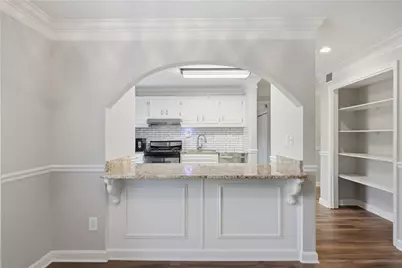 101 Woodcliff Drive #101, Sandy Springs, GA 30350 - Photo 4