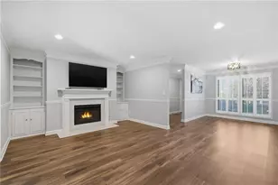 101 Woodcliff Dr, Sandy Springs, GA 30350 - Photo 2