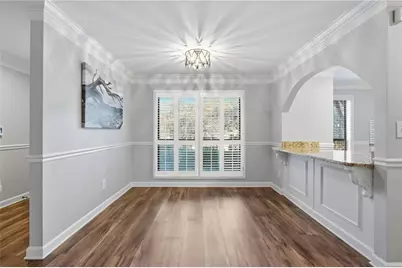101 Woodcliff Drive #101, Sandy Springs, GA 30350 - Photo 6