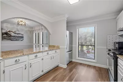 101 Woodcliff Drive #101, Sandy Springs, GA 30350 - Photo 6