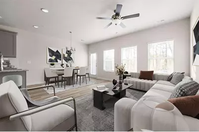 1328 Riverstone Road, Jonesboro, GA 30238 - Photo 8