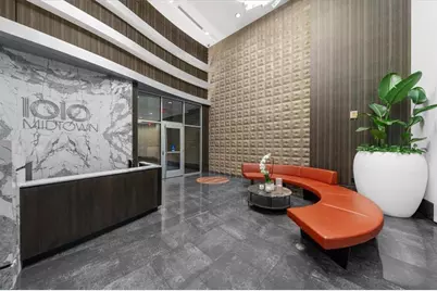 1080 Peachtree Street NE #1408, Atlanta, GA 30309 - Photo 20