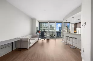 1080 Peachtree St NE, Atlanta, GA 30309 - Photo 2