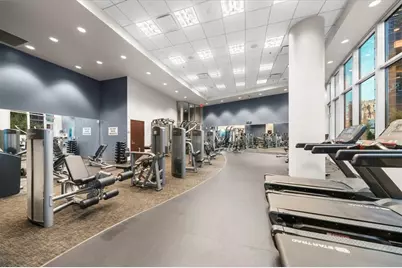 1080 Peachtree Street NE #1408, Atlanta, GA 30309 - Photo 16