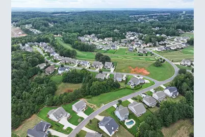 3748 Cheyenne Lane, Jefferson, GA 30549 - Photo 46