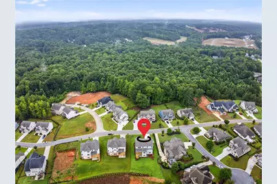 3787 Cheyenne Lane, Jefferson, GA 30549 - Photo 68