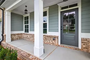 3787 Cheyenne Ln, Jefferson, GA 30549 - Photo 4