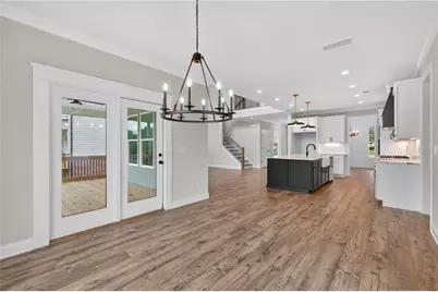 3787 Cheyenne Lane, Jefferson, GA 30549 - Photo 22