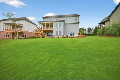 3787 Cheyenne Lane, Jefferson, GA 30549 - Photo 60