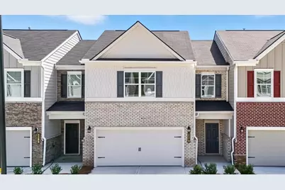 1195 Park Center Circle, Austell, GA 30168 - Photo 2