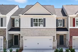 1195 Park Center Cir, Austell, GA 30168 - Photo 2