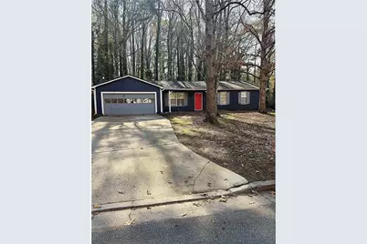5233 McCarter Station, Stone Mountain, GA 30088 - Photo 2