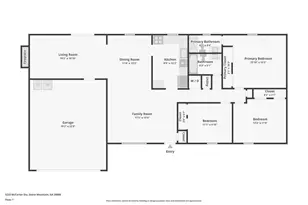 5233 McCarter Station, Stone Mountain, GA 30088 - Photo 6