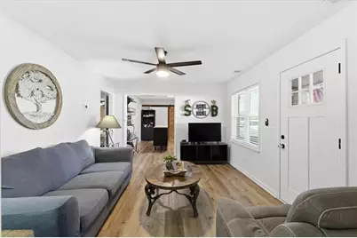 533 Wesley Camp Road, Tallapoosa, GA 30176 - Photo 10