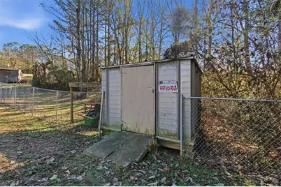 533 Wesley Camp Road, Tallapoosa, GA 30176 - Photo 28