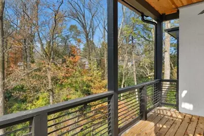 1386 Wayne Avenue NE, Atlanta, GA 30306 - Photo 68