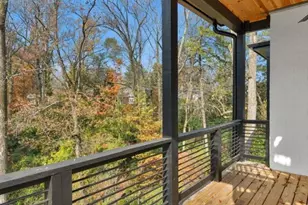 1386 Wayne Ave NE, Atlanta, GA 30306 - Photo 68