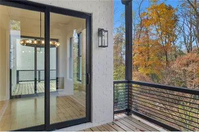 1386 Wayne Avenue NE, Atlanta, GA 30306 - Photo 30