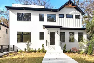 1386 Wayne Ave NE, Atlanta, GA 30306 - Photo 2