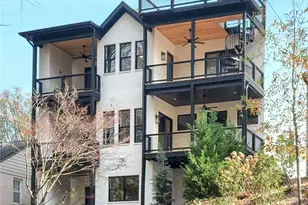 1386 Wayne Ave NE, Atlanta, GA 30306 - Photo 1