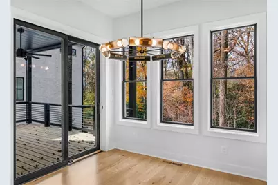 1386 Wayne Avenue NE, Atlanta, GA 30306 - Photo 18