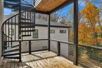 1386 Wayne Avenue NE, Atlanta, GA 30306 - Photo 70