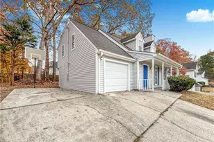 5907 Brookside Dr, Mableton, GA 30126 - Photo 2