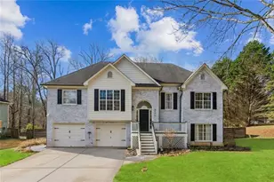 5595 Vaughn Rd, Woodstock, GA 30188 - Photo 2