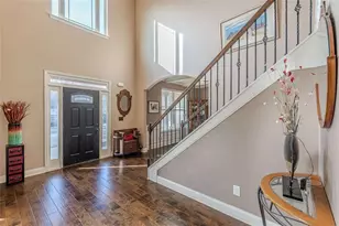 150 Bellemeade Ct, Fayetteville, GA 30215 - Photo 6