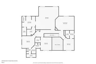 150 Bellemeade Ct, Fayetteville, GA 30215 - Photo 36