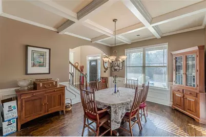 150 Bellemeade Court, Fayetteville, GA 30215 - Photo 8