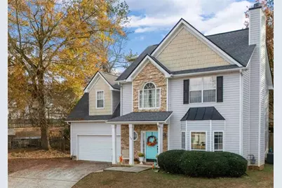 108 Turtle Walk, Carrollton, GA 30116 - Photo 2