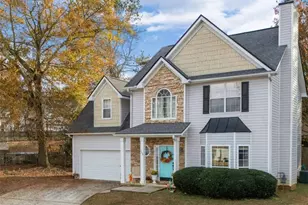 108 Turtle Walk, Carrollton, GA 30116 - Photo 2