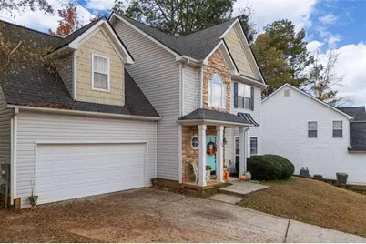 108 Turtle Walk, Carrollton, GA 30116 - Photo 4