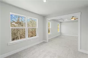 4695 Wilderness Trail, Flowery Branch, GA 30542 - Photo 24