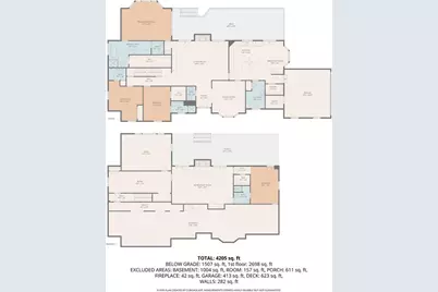 5305 Linnadine Way, Peachtree Corners, GA 30092 - Photo 58