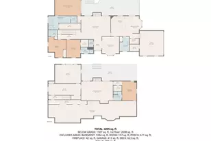 5305 Linnadine Way, Peachtree Corners, GA 30092 - Photo 58