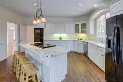 5305 Linnadine Way, Peachtree Corners, GA 30092 - Photo 12