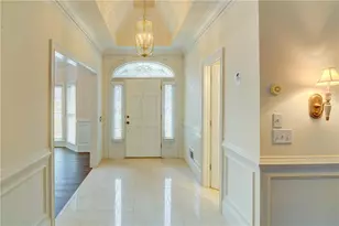 5305 Linnadine Way, Peachtree Corners, GA 30092 - Photo 2