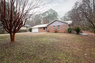 390 Tidwell Rd, Alpharetta, GA 30004 - Photo 2