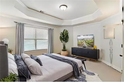 120 Fernwood Drive, Woodstock, GA 30188 - Photo 34