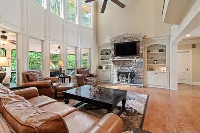 120 Fernwood Drive, Woodstock, GA 30188 - Photo 6