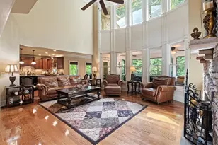 120 Fernwood Dr, Woodstock, GA 30188 - Photo 4