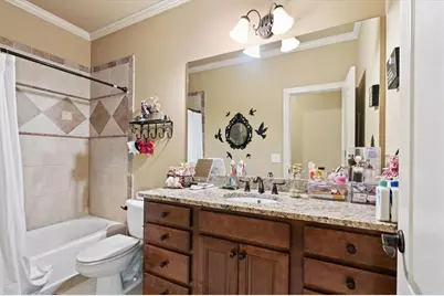 120 Fernwood Drive, Woodstock, GA 30188 - Photo 30