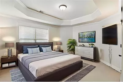 120 Fernwood Drive, Woodstock, GA 30188 - Photo 32