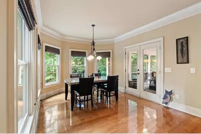 120 Fernwood Drive, Woodstock, GA 30188 - Photo 14